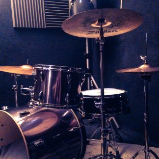 Studio Time By The Hour