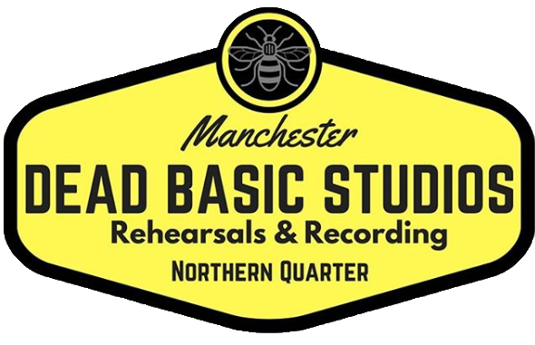 Dead Basic Studios Manchester
